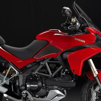 EAZI GRIP PRO NÁLEPKA DUCATI MULTISTRADA 2010- ČIRÁ
